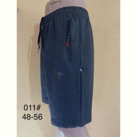 Шорты Ayden 011-17 grey