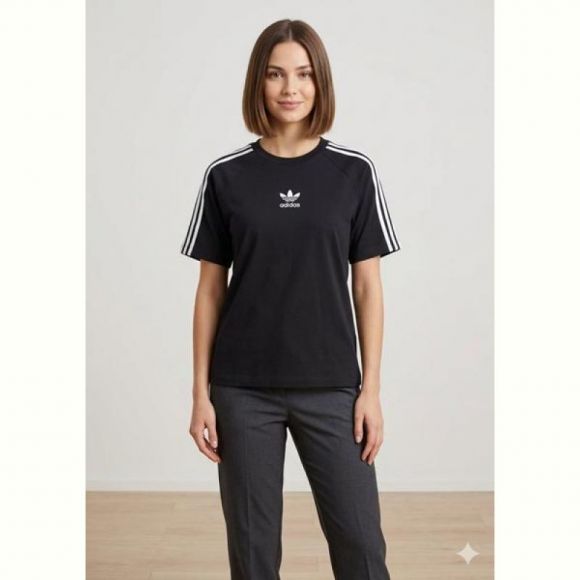 Футболка Newe 7777 black Футболка Newe 7777 black