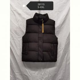 Жилетка TRAN 28115 brown