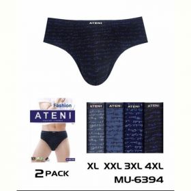 Трусы Redoor MU6394 mix