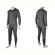 Термобелье Textile K11 grey (XL)