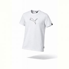 Футболка Alex Clothes 14103 white