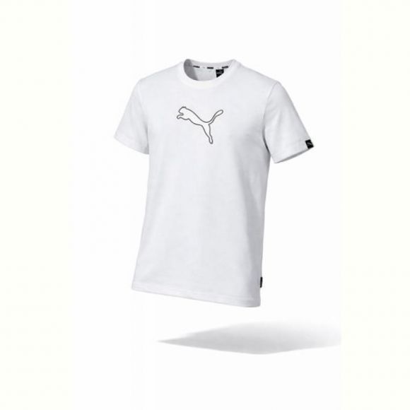 Футболка Alex Clothes 14103 white Футболка Alex Clothes 14103 white