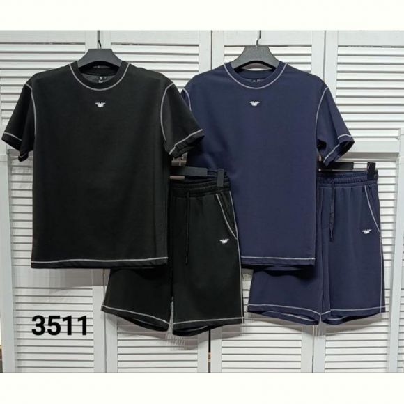 Костюм MMC clothes 3511 navy