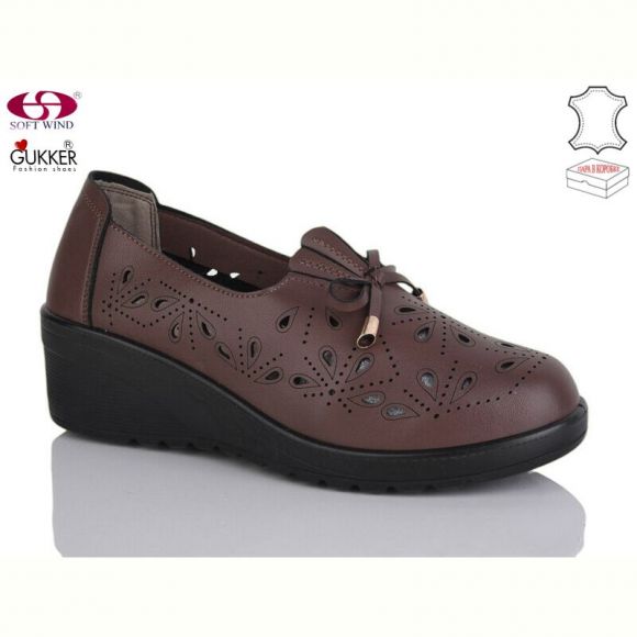 Туфли Gukkcr 0031-12 Туфли Gukkcr 0031-12