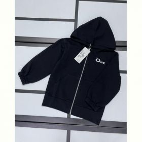 Кофта спорт Kosmy K400 black