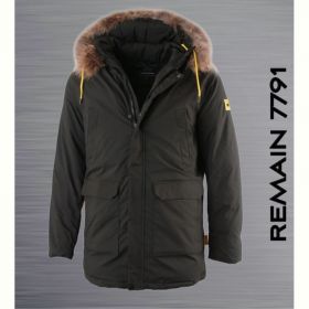 Куртка AZT 7791 khaki