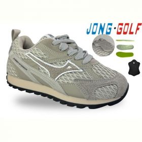 Кроссовки Jong-Golf C11768-3