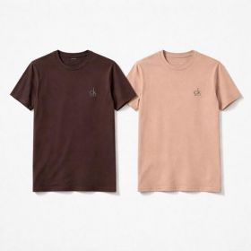 Футболка Phi Hung P424 peach (58-66)