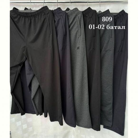 Штаны спорт Shon 02 grey Штаны спорт Shon 02 grey