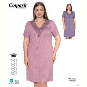 Ночнушка Disneyopt DS498-13125 purple Ночнушка Disneyopt DS498-13125 purple
