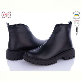 Ботинки Arto 103 ч-к Ботинки Arto 103 ч-к