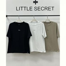 Футболка Little Secret 500319 white