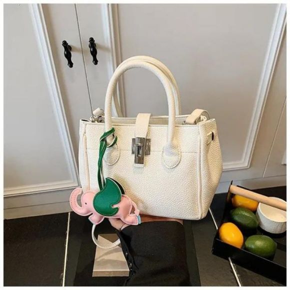 Сумка Fashion Bag C28921-6 white Сумка Fashion Bag C28921-6 white