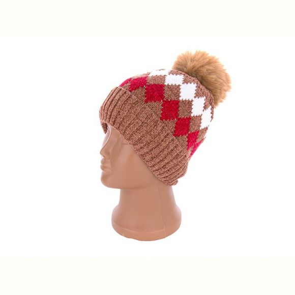 Шапка Red Hat KA182-4 травка Шапка Red Hat KA182-4 травка