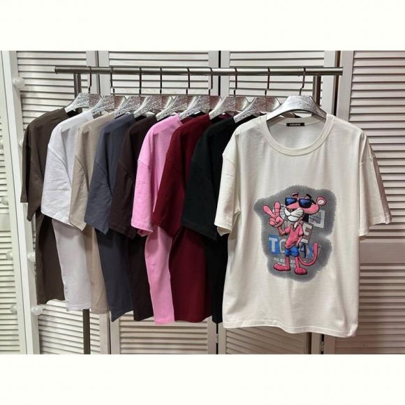 Футболка Lelis 1060-18 grey