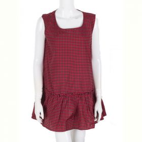 Платье Виктория2 061240 red Платье Виктория2 061240 red