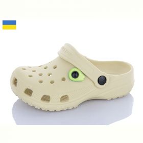 Кроксы Luckline 3101-310