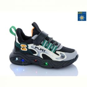 Кроссовки Bbt XF01-6075-2 LED