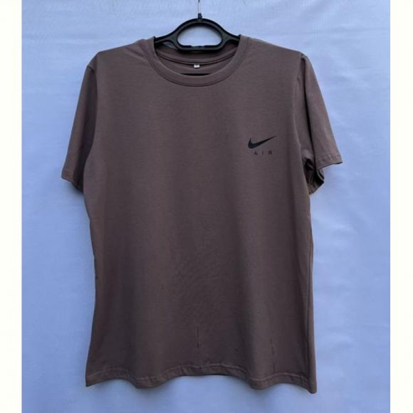 Футболка Shoptime S557 brown