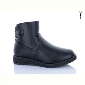 Ботинки Botema 415-9 батал
