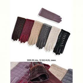 Перчатки Descarrilado B38-56 mix Перчатки Descarrilado B38-56 mix