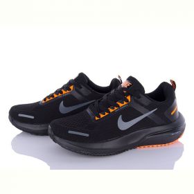 Кроссовки Wonex S12-N215 black-orange Кроссовки Wonex S12-N215 black-orange