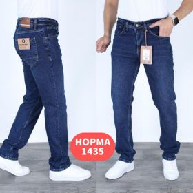 Джинсы God Baron 1435 blue