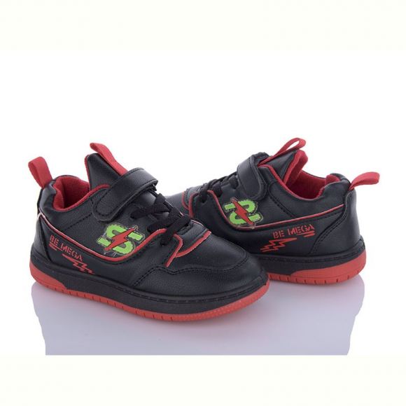 Кроссовки Ashiguli B2211 red Кроссовки Ashiguli B2211 red