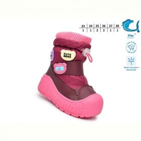 Дутики Флип 51159C