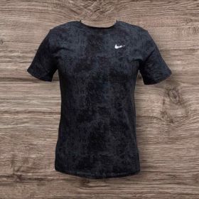 Футболка Sevim SV1773 black Футболка Sevim SV1773 black