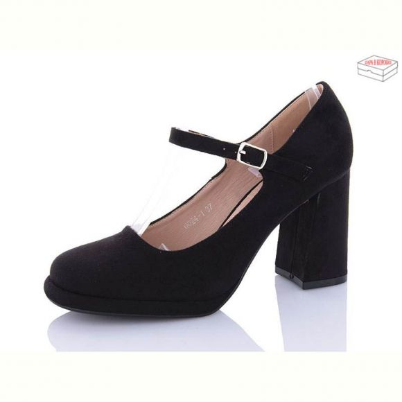 Туфли Qq Shoes QQ24-1 Туфли Qq Shoes QQ24-1