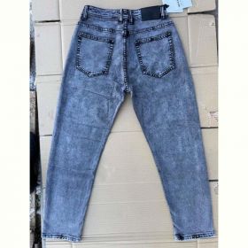 Джинсы God Baron A014 blue