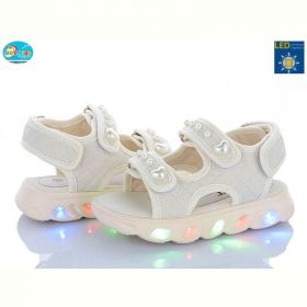 Босоножки Bbt L857-2-2 LED Босоножки Bbt L857-2-2 LED