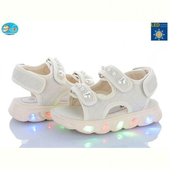 Босоножки Bbt L857-2-2 LED
