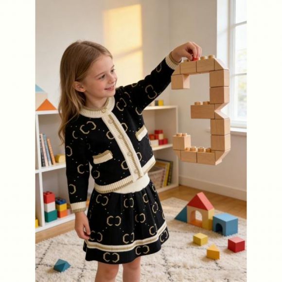 Костюм Yalisi 392 black