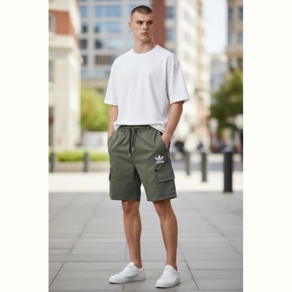 Шорты Hai H1205 khaki Шорты Hai H1205 khaki