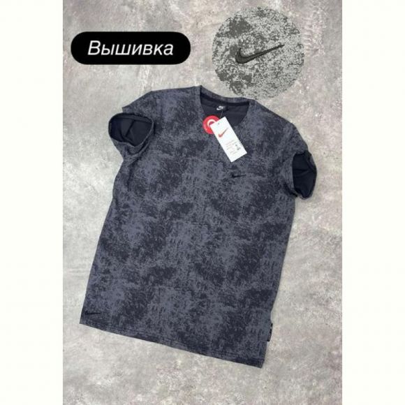 Футболка Vegas VG44 grey Футболка Vegas VG44 grey