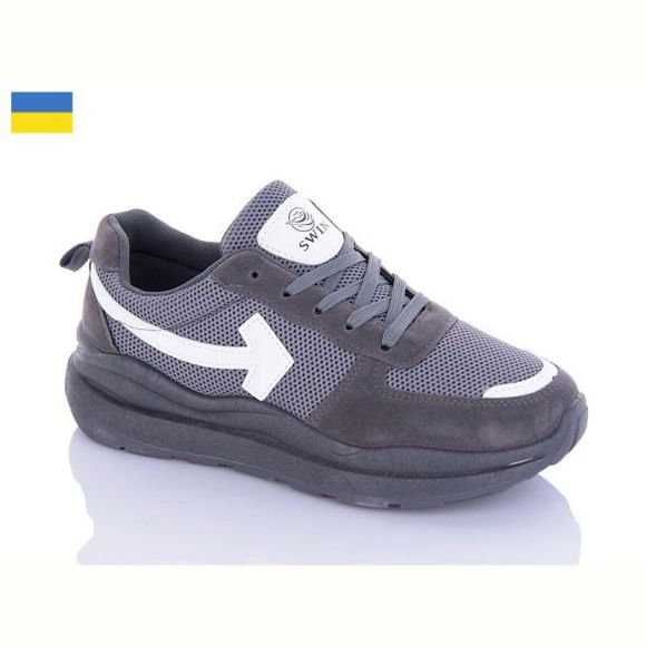 Кроссовки Swin 086-3