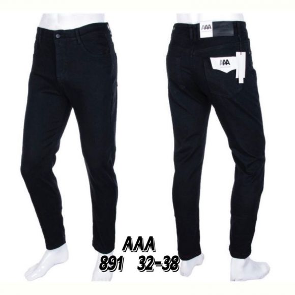 Джинсы God Baron 891 black Джинсы God Baron 891 black