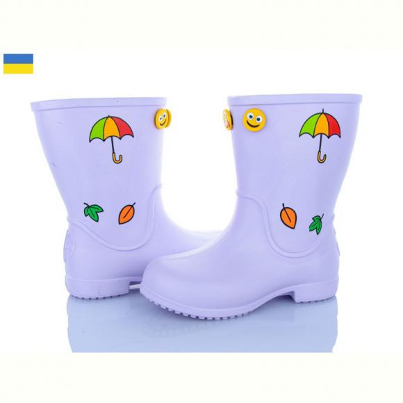 Сапоги Apawwa 123160