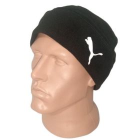 Шапка Mabi MB325 black Шапка Mabi MB325 black