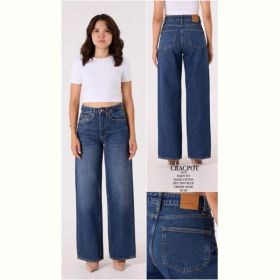 Джинсы Maxim Jeans 1472 navy