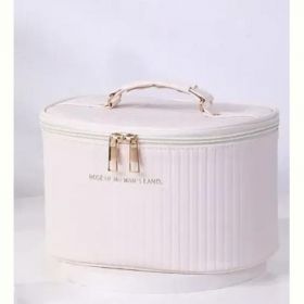 Косметичка Luna-bag 25-179 powder