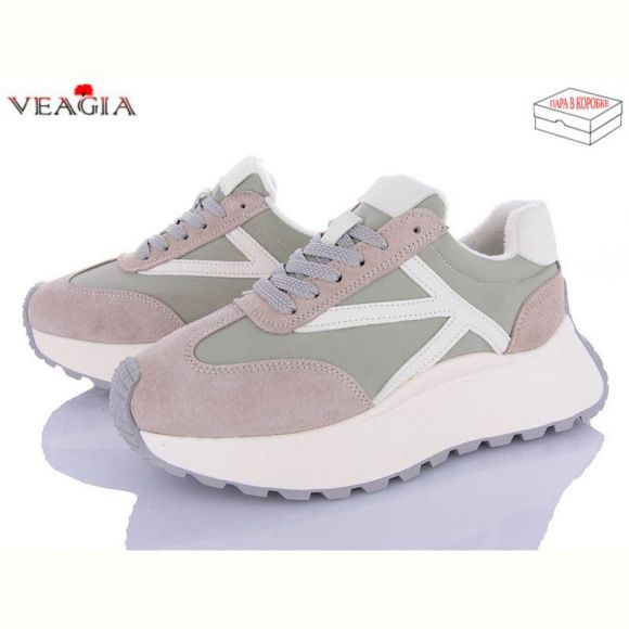 Кроссовки VEAGIA-ADA LX01-3