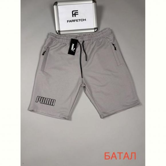 Шорты Hous Of Timur HT2031 l.grey
