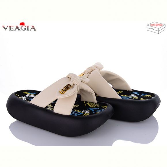 Шлепанцы Veagia GD05-2