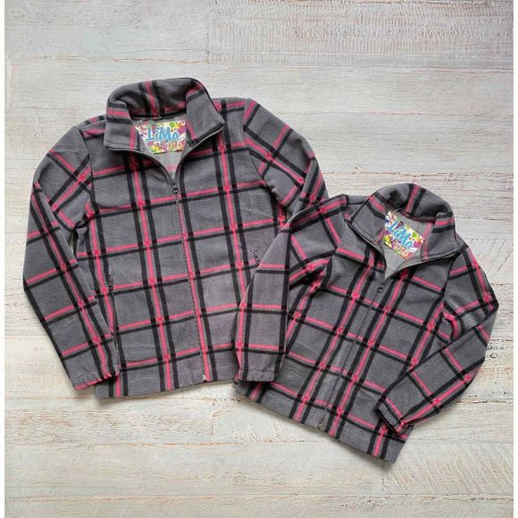 Рубашка LiMa kids 2156 grey