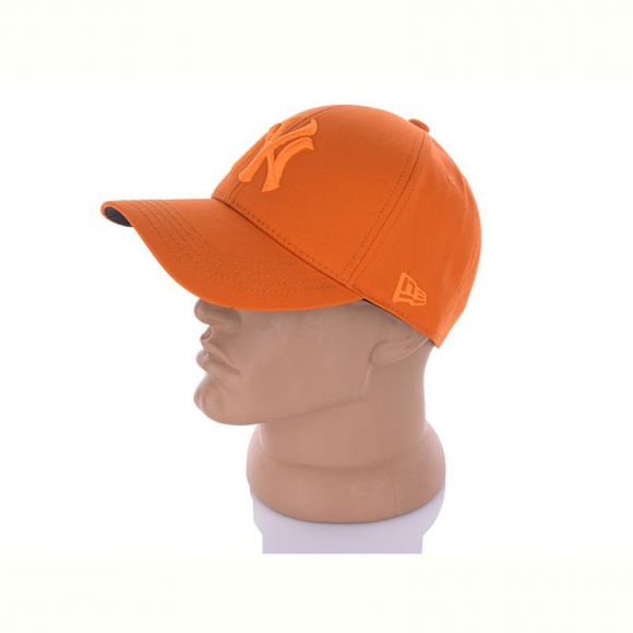Кепка Mabi P2119 orange