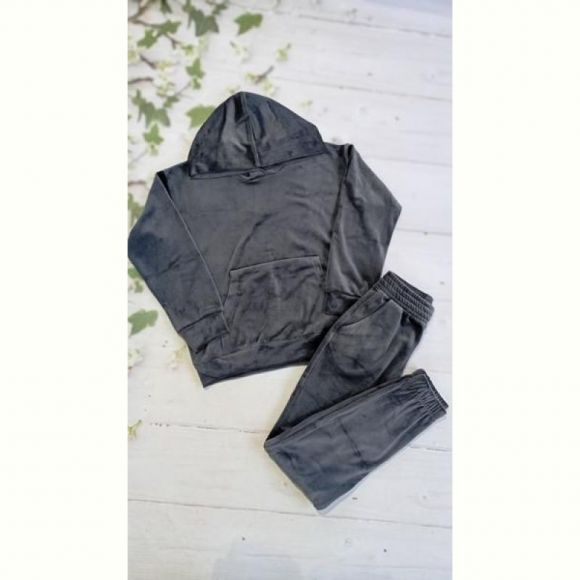 Костюм спорт Marimaks 935 d.grey